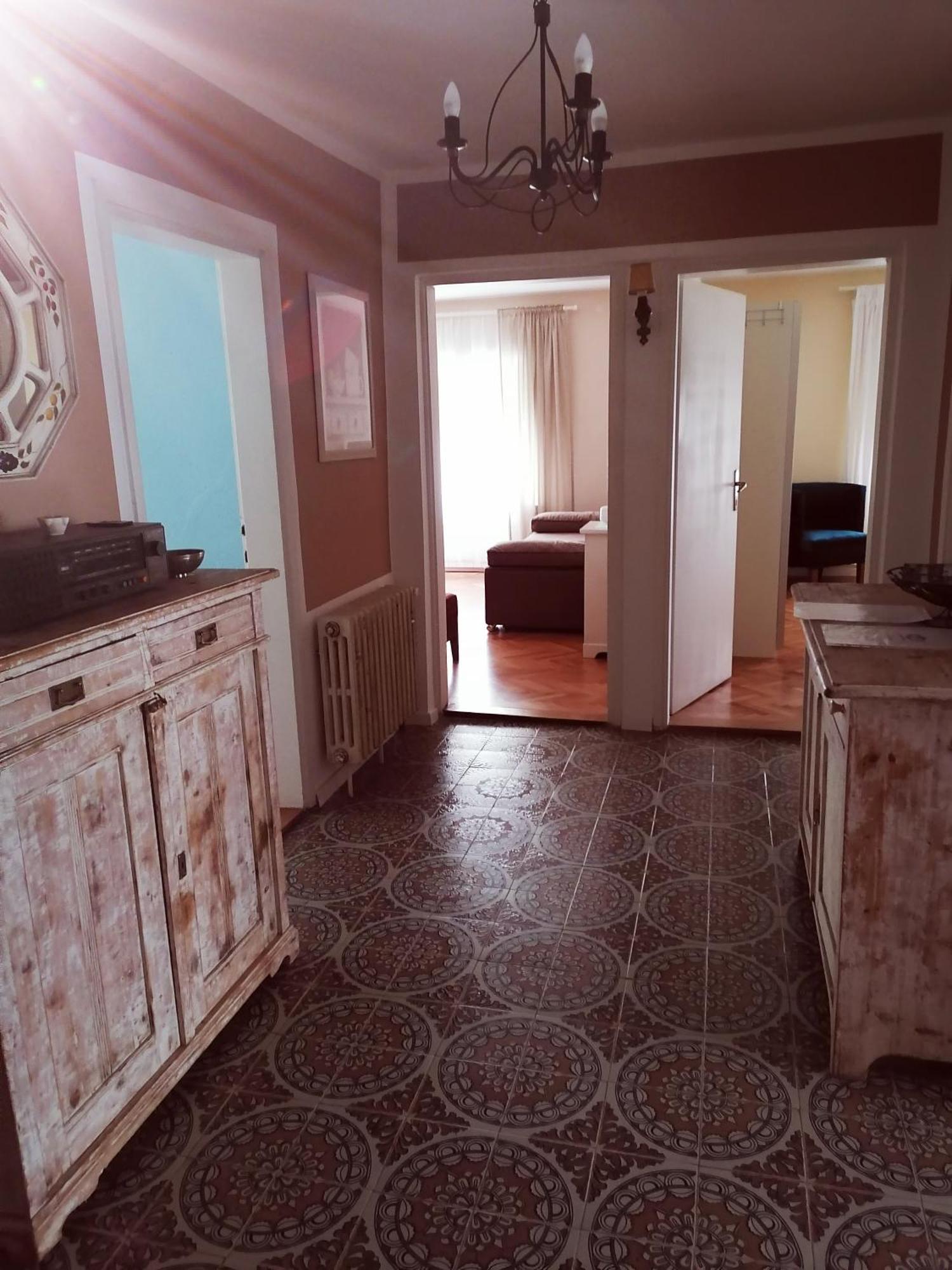 Holiday Home Modric Otočac Dış mekan fotoğraf