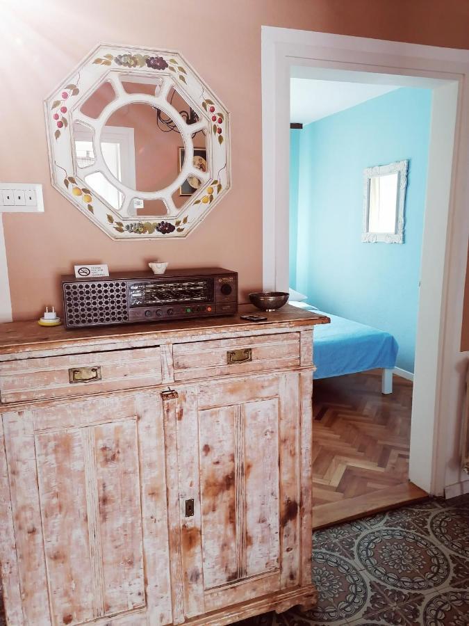 Holiday Home Modric Otočac Dış mekan fotoğraf