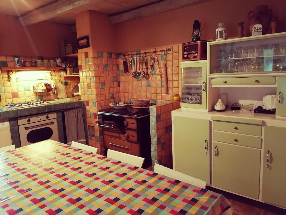 Holiday Home Modric Otočac Dış mekan fotoğraf