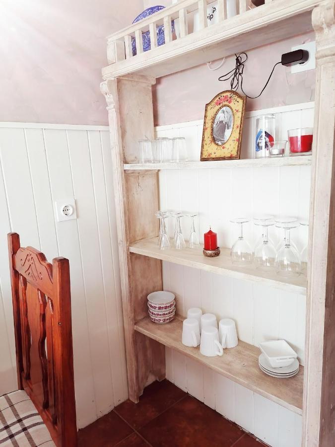 Holiday Home Modric Otočac Dış mekan fotoğraf