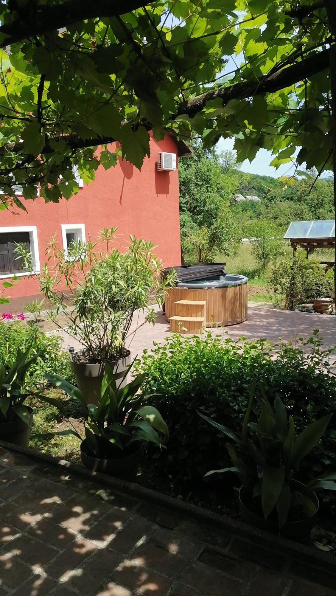 Holiday Home Modric Otočac Dış mekan fotoğraf