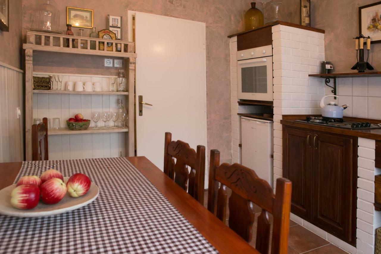 Holiday Home Modric Otočac Dış mekan fotoğraf