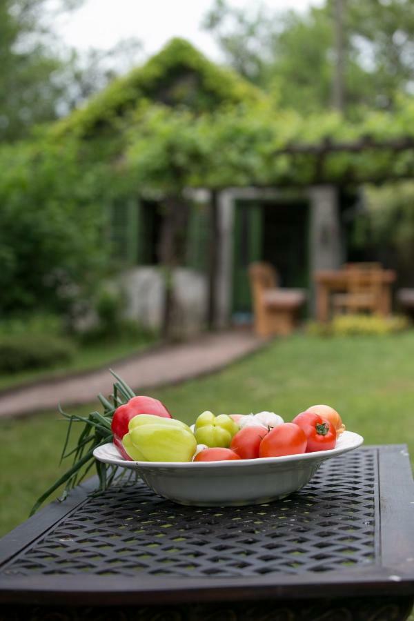 Holiday Home Modric Otočac Dış mekan fotoğraf