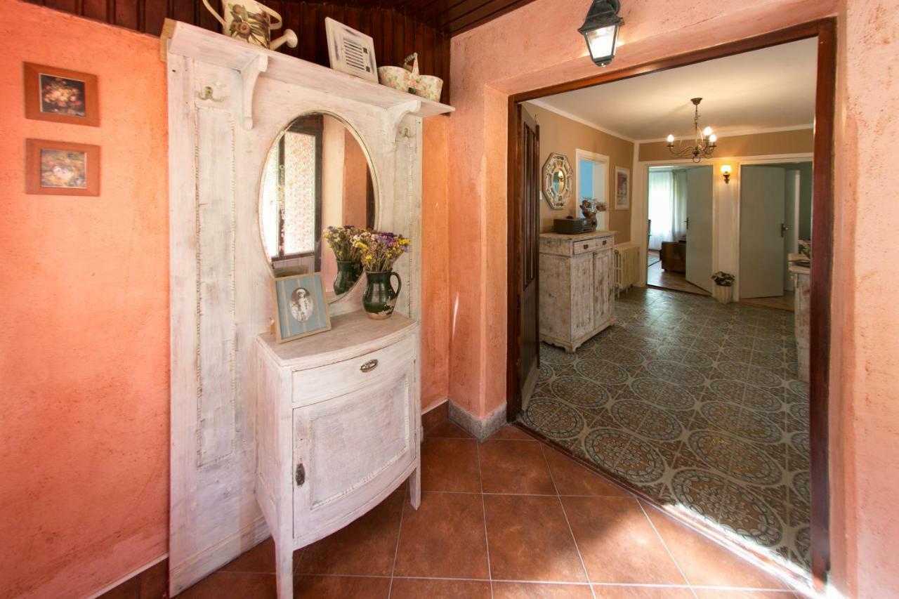 Holiday Home Modric Otočac Dış mekan fotoğraf