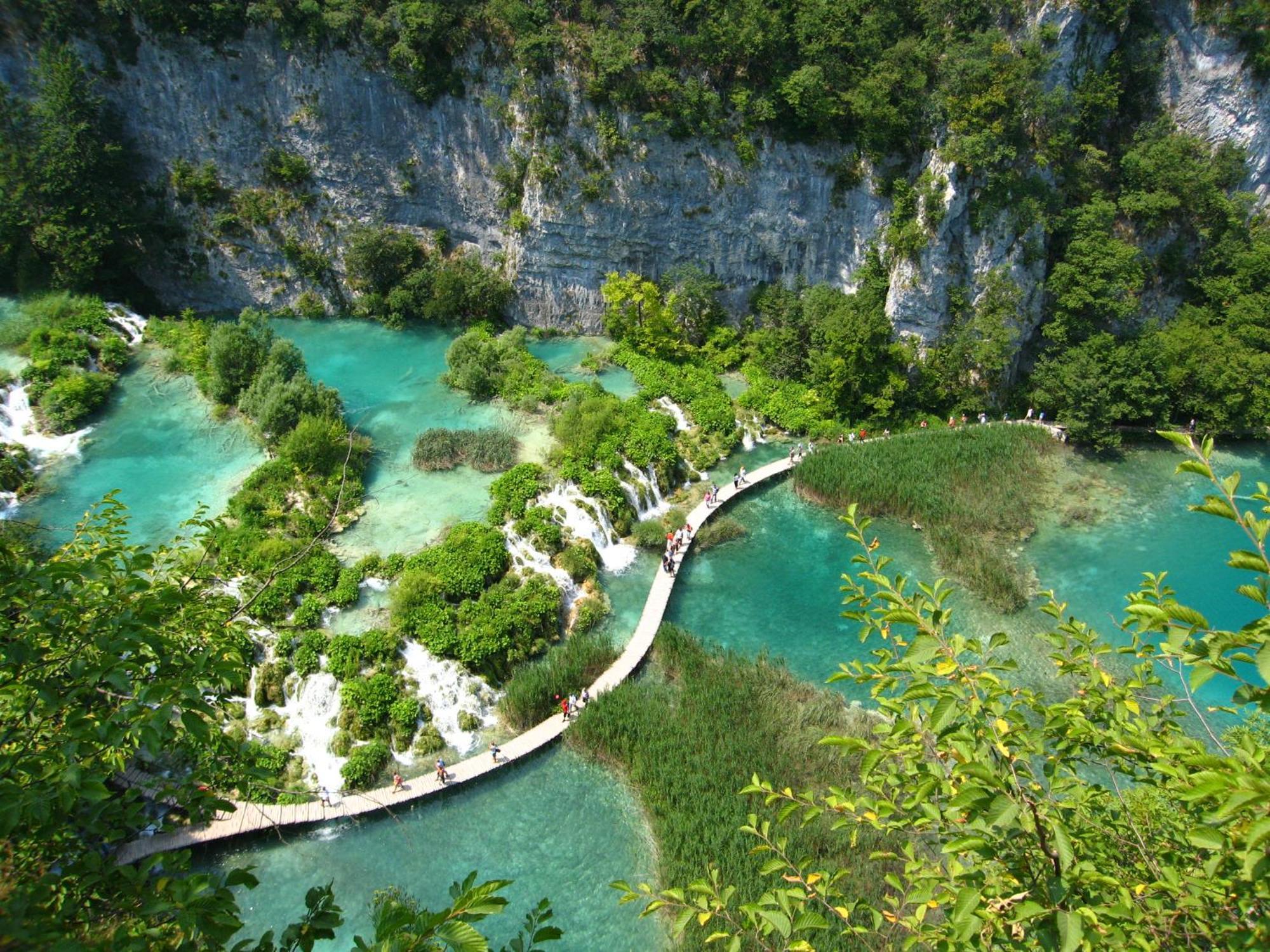 Holiday Home Modric Otočac Dış mekan fotoğraf
